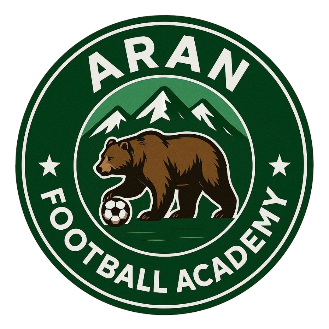 Aran Football Academy logo