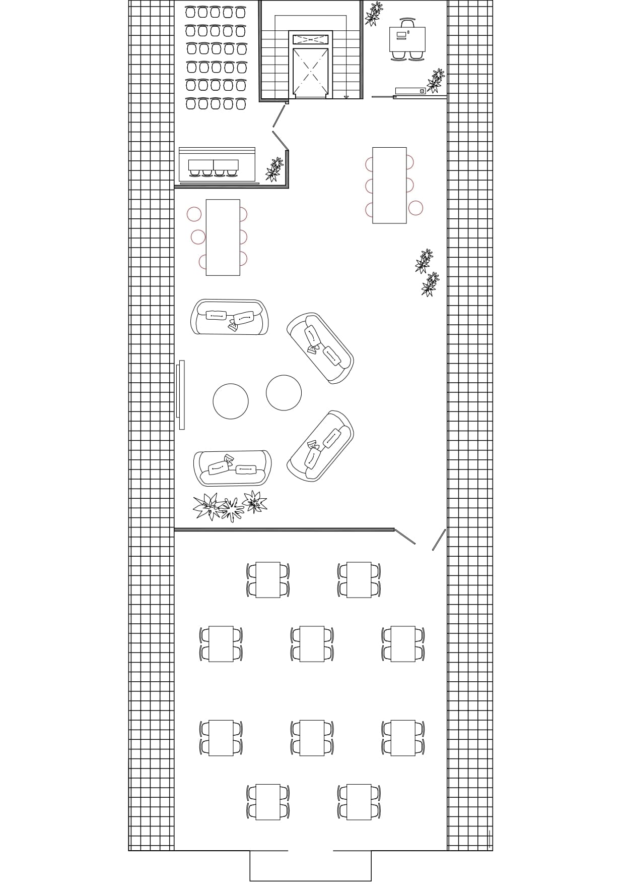 Planta baja cubierta thumbnail