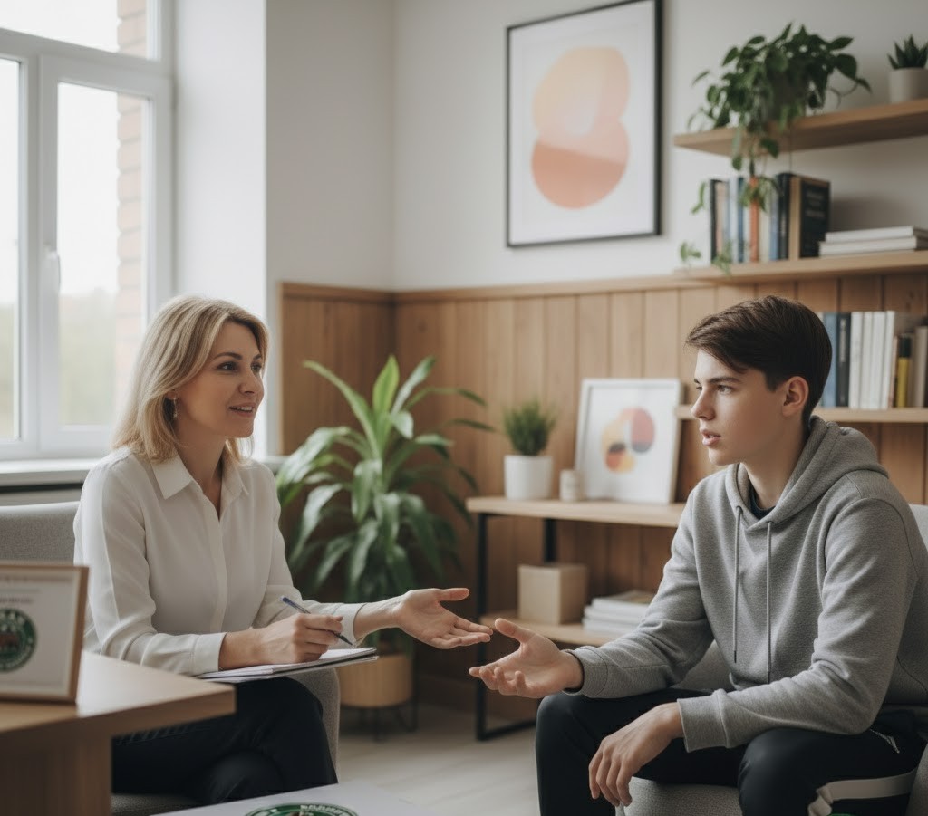 Formación académica